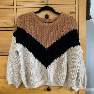 Lulus Sweater